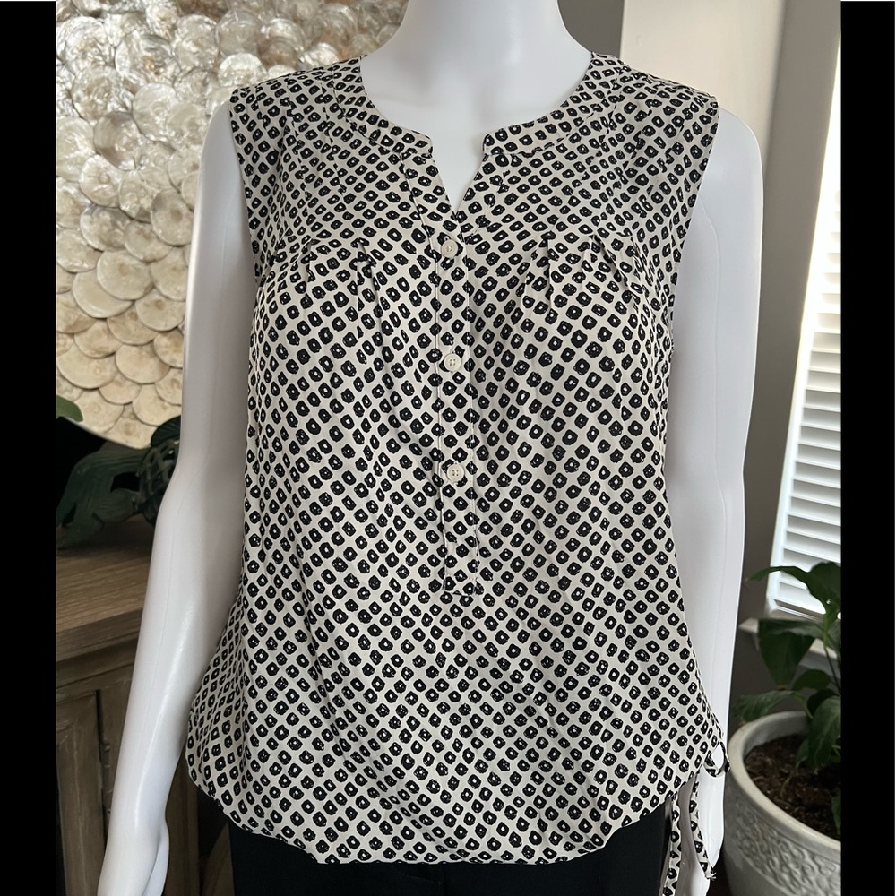 LOFT‎ Blouse Small